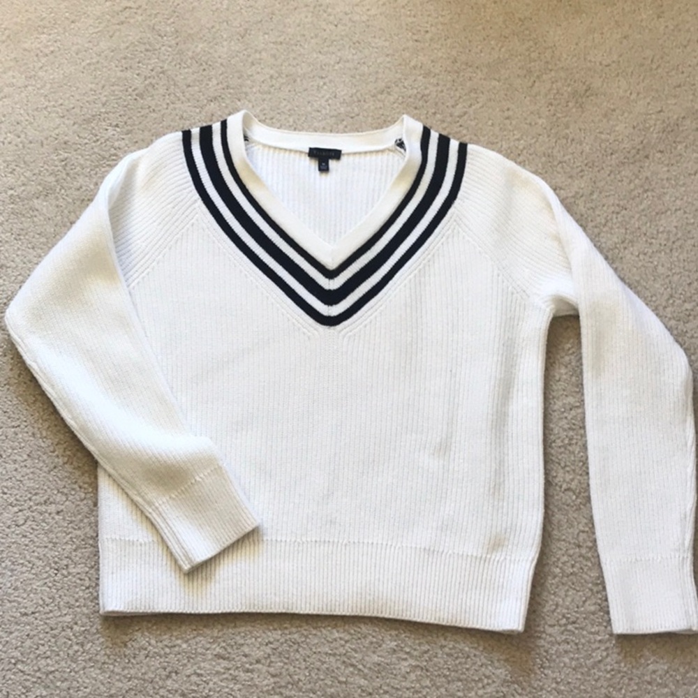 Talbots Sweater